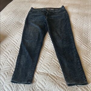 Classic Blue Women's Jeans size 14